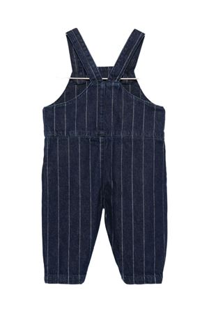 salopette in cotone blu BOBO CHOSES KIDS | B225AB092401